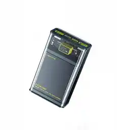 Wekome WP-321 Vanguard Series Power bank 20000 mAh Charging Pd 20W