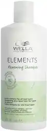 Wella Elements Renewing szampon do wszystkich rodzajów włosów 500ml