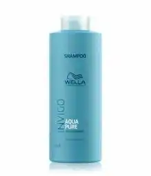 Wella INVIGO Balance Pure Purifying Szampon do włosów 1000 ml