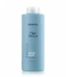 Wella INVIGO Balance Senso Calm Sensitive Szampon do włosów 1000 ml