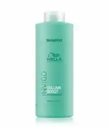 Wella INVIGO Volume Boost Bodifying Szampon do włosów 1000 ml