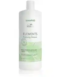 Wella Professionals Elements Renewing Szampon do włosów 1000 ml