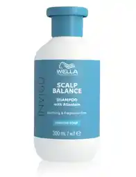 Wella Professionals Invigo Scalp Balance Calm Szampon do włosów 300 ml