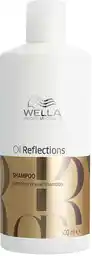 Wella Professionals OilReflection Shampoo Szampon do włosów 500 ml