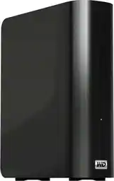 Western Digital Dysk WD Elements Desktop 8TB USB3.0 Black