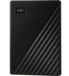 Western Digital Dysk WD My Passport 1TB 2,5 USB 3.0 black