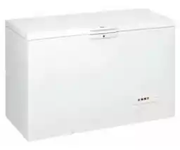 Whirlpool ACO 432E zamrażarka skrzyniowa