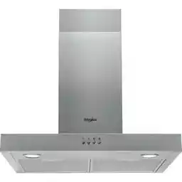 Whirlpool AKR5583IX inox okap