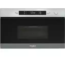 Whirlpool AMW 4900/IX mikrofalówka do zabudowy