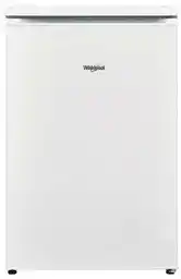 Whirlpool Chłodziarko-zamrażarka W55VM1120W2WS