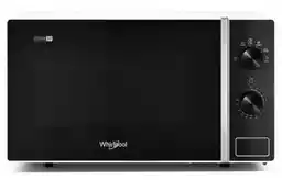 Whirlpool MWP 101 W mikrofalówka