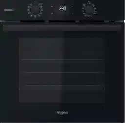 WHIRLPOOL Piekarnik OMSR58RU1SB