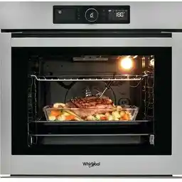 Whirlpool Piekarnik Whirpool AKZ99480IX