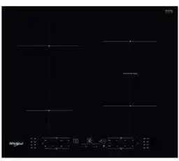 Whirlpool Płyta Indukcyjna Wb B3960 Bf