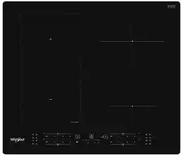 Whirlpool Płyta Indukcyjna Wl B8160 Ne