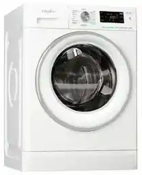 Whirlpool Pralka FFB9258SVPL Net Net