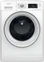 Whirlpool Pralko-suszarka FFWDB976258SVEE I