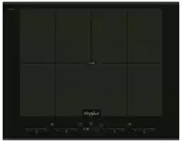 Whirlpool SMO 658C/NE W Collection 65cm płyta indukcyjna