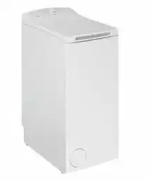 Whirlpool TDLR 6040L EU/N 6kg pralka