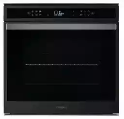 Whirlpool W6 OM4 4S1 P BSS W Collection Grafitowy piekarnik