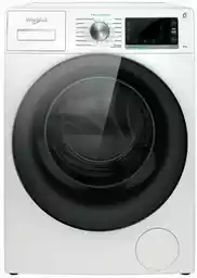 Whirlpool W6 W845WB PL Supreme Silence 8kg pralka