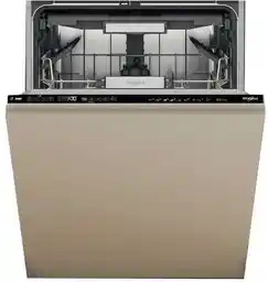 Whirlpool W7I HP40 L Maxi Space 60cm Zmywarka do zabudowy