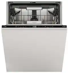 Whirlpool W7I HT58 T Maxi Space 60cm Zmywarka do zabudowy