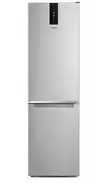 Whirlpool W7X 94T SX 202,7cm inox lodówka