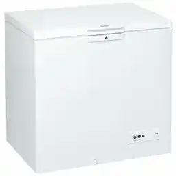 Whirlpool WHM22113 3 Zamrażarka skrzyniowa