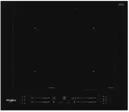 Whirlpool WL S3160 BF 59cm płyta indukcyjna