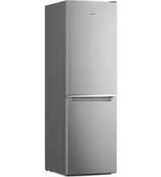 Whirlpool WNF 821 E X Inox lodówka