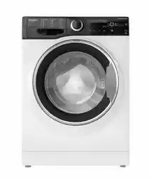 Whirlpool WRBSB 6249 S EU Slim 6kg pralka