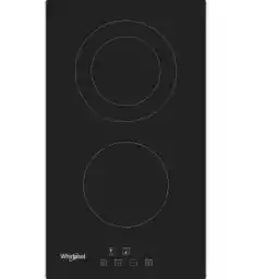 Whirlpool WRD 6030 B 30cm płyta ceramiczna