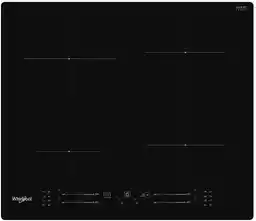 Whirlpool WS S4060 BF 59cm płyta indukcyjna