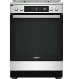 Whirlpool WS68G8ACXT/E kuchnia gazowo-elektryczna