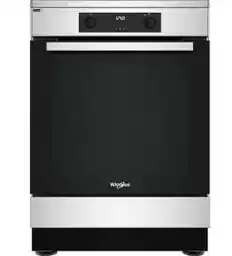 Whirlpool WS68IQ8CCXT/E kuchnia elektryczna