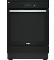 Whirlpool WS68IS8APBP/E kuchnia elektryczna