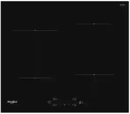 Whirlpool WSQ2760BF 59cm płyta indukcyjna