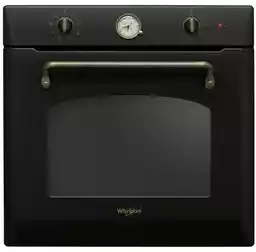 Whirlpool WTA C 8411 SC AN Antracyt piekarnik