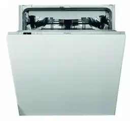 Whirlpool Zmywarka WIC3C26F