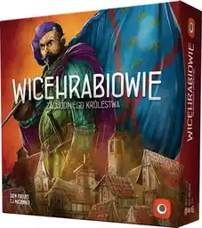 Wicehrabiowie Zachodniego Królestwa