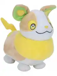 Wicked Cool Toys Pluszowa Maskotka Pokemon Yamper 20cm