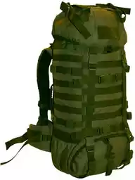 Wisport plecak Raccoon 45L Olive