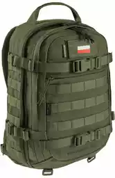 Wisport plecak Sparrow II 20L Olive