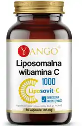 Witamina C liposomalna