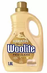 Woolite Keratin Therapy Pro-Care płyn do prania z keratyną 1800ml