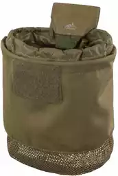 Worek Helikon Zrzutowy Competition Dump Pouch cordura adaptive green One Size MO-CDP-CD-12