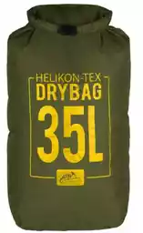 Worek wodoszczelny Arid Helikon Dry Sack Small - Nylon One Size AC-ADS-NL-0201B