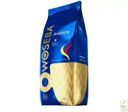 Woseba Kawa ziarnista ARABICA 1 kg