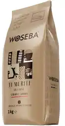 Woseba Ti Meriti Crema E Aroma 1kg kawa ziarnista